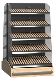 SELECTED BAKE / TYPE 11