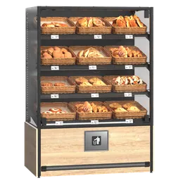 SELECTED BAKE / TYPE 2