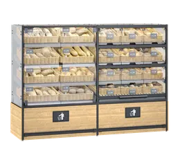 SELECTED BAKE / TYPE 2