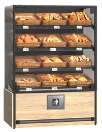 SELECTED BAKE / TYPE 2