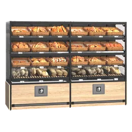SELECTED BAKE / TYPE 3