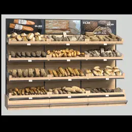 SELECTED BAKE / TYPE 4 i butikk