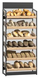 SELECTED BAKE / TYPE 7