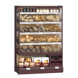 SELECTED BAKE / TYPE 9