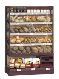 SELECTED BAKE / TYPE 9
