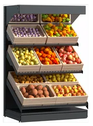 SELECTED F&V / TYPE 2