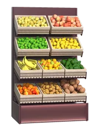 SELECTED F&V / TYPE 4