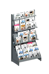 SELECTED MEDIA / TYPE 1