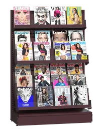 SELECTED MEDIA / TYPE 1