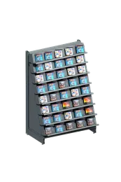 SELECTED MEDIA / TYPE 2