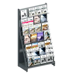 SELECTED MEDIA / TYPE 3