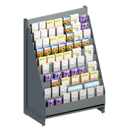 SELECTED MEDIA / TYPE 4