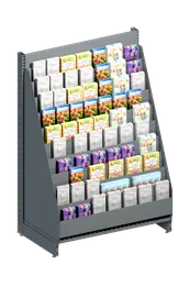 SELECTED MEDIA / TYPE 4