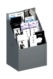 SELECTED MEDIA / TYPE 9