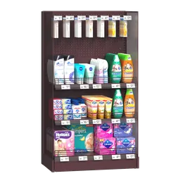 SELECTED PROMO / TYPE 2