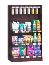 SELECTED PROMO / TYPE 2
