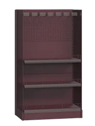 SELECTED PROMO / TYPE 2