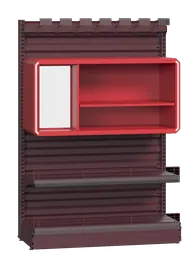 SELECTED PROMO / TYPE 3