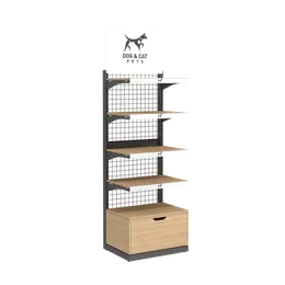 Stands