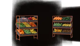 SYSTEM 2.0 / STOREY i butikk