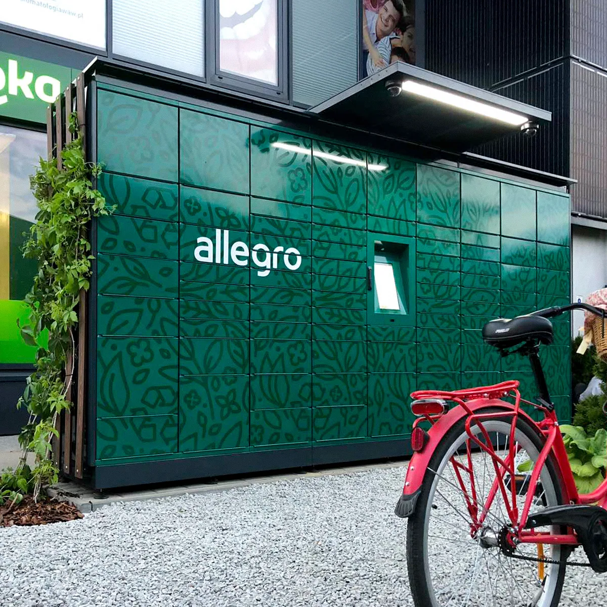 Allegro