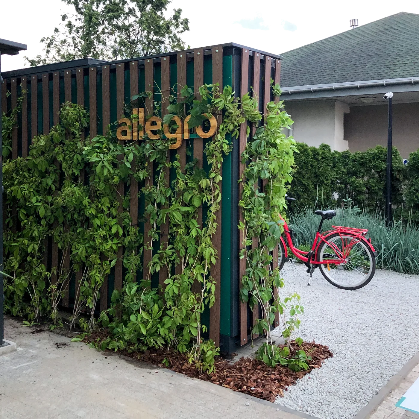 Allegro
