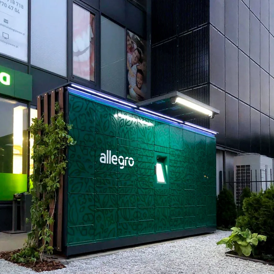 Allegro