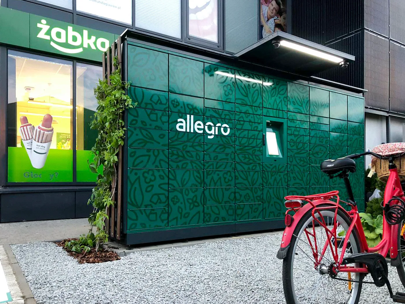 Allegro