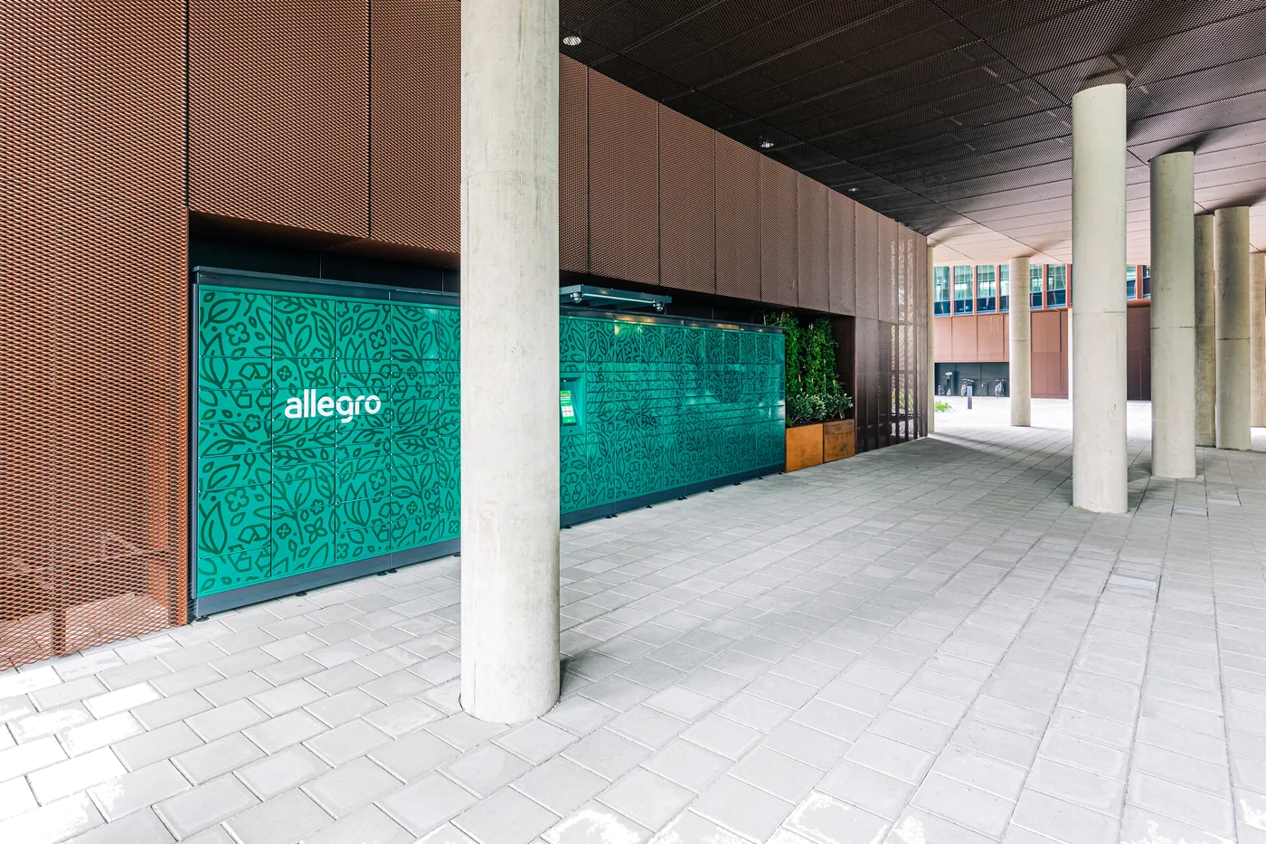 Allegro