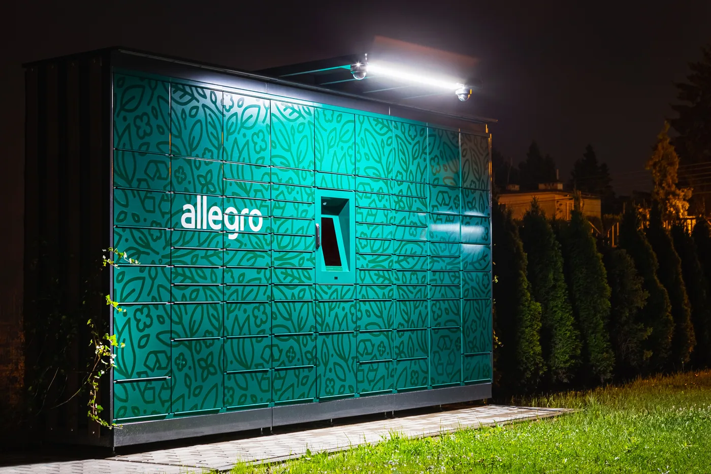 Allegro