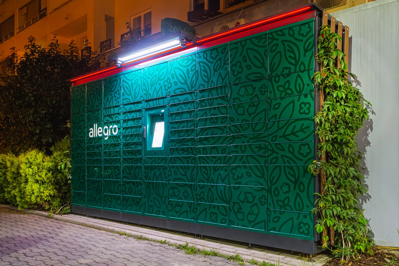 Allegro