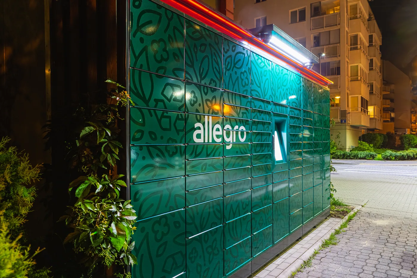 Allegro