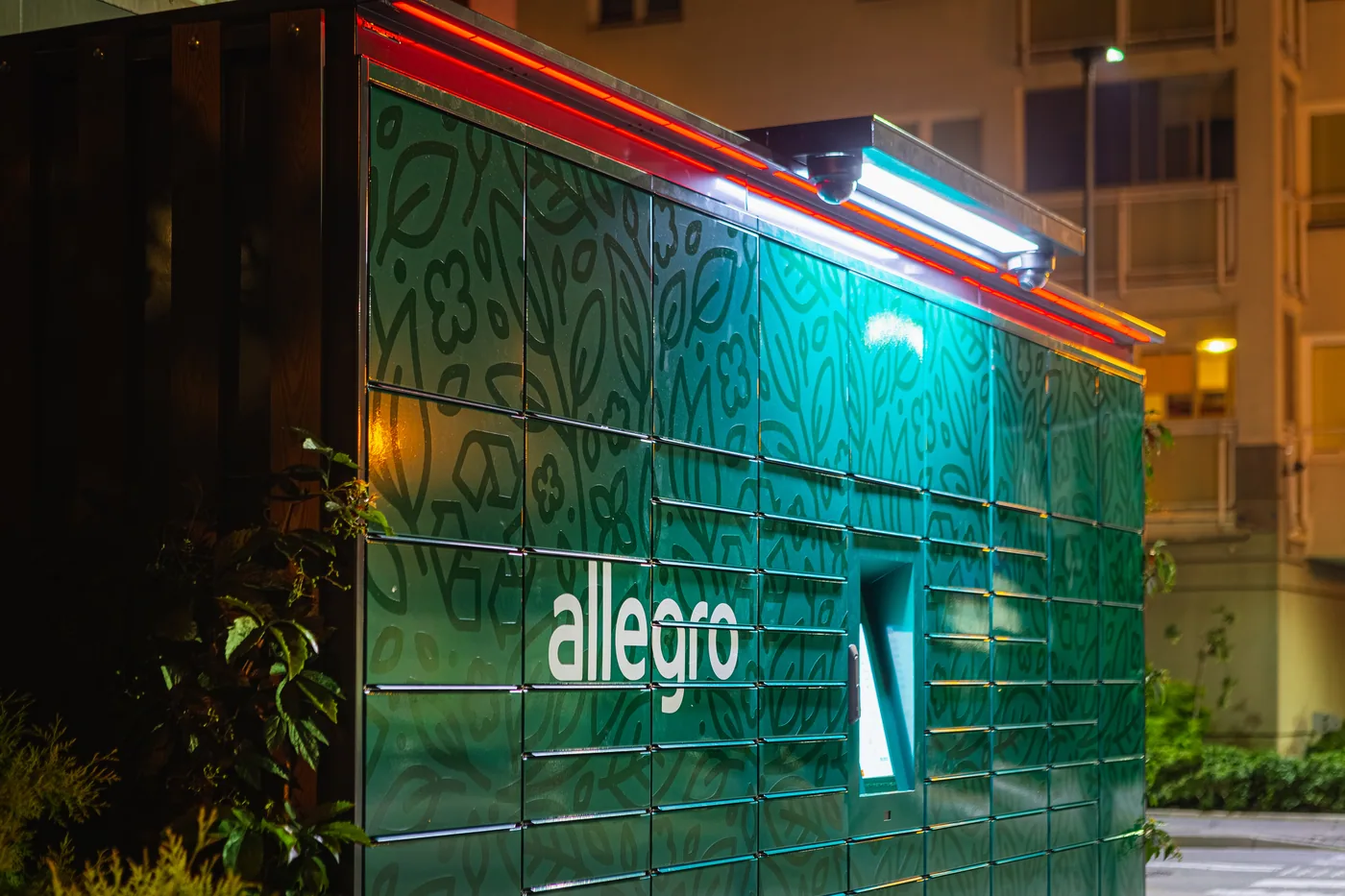 Allegro