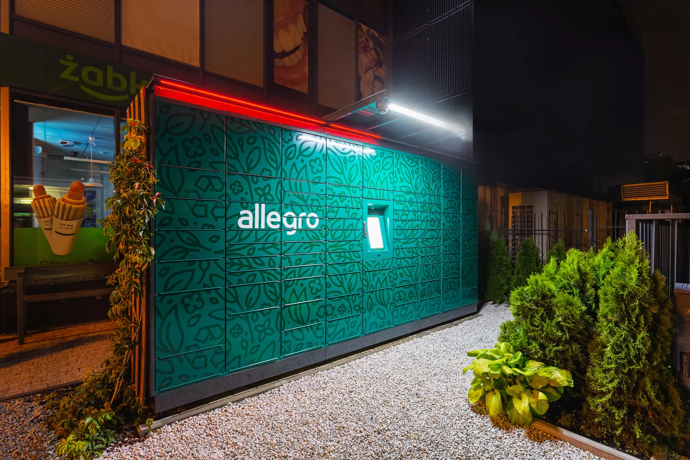 Allegro