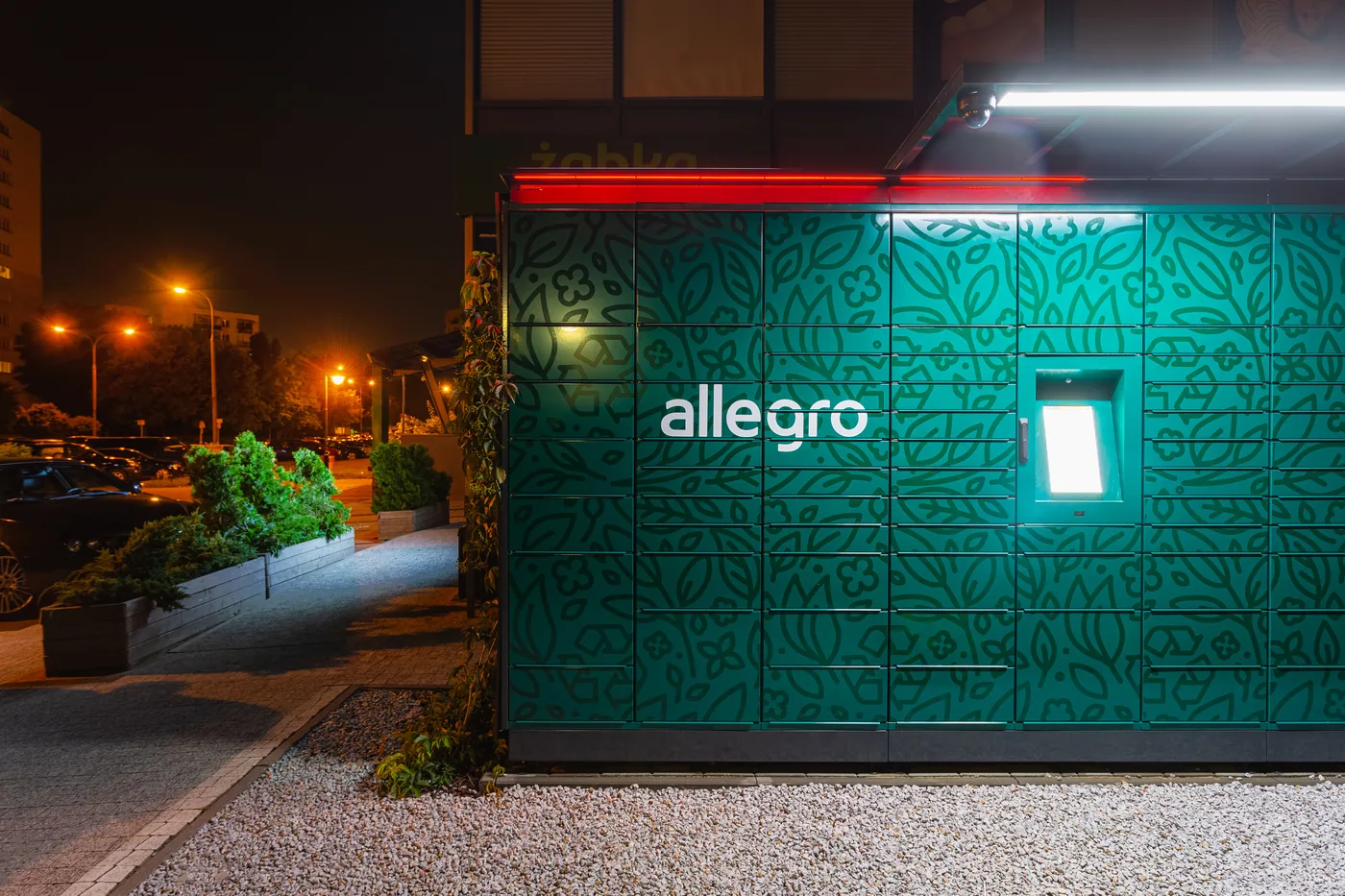 Allegro
