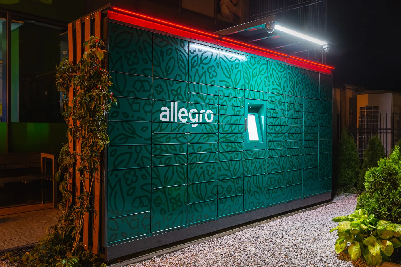 Allegro