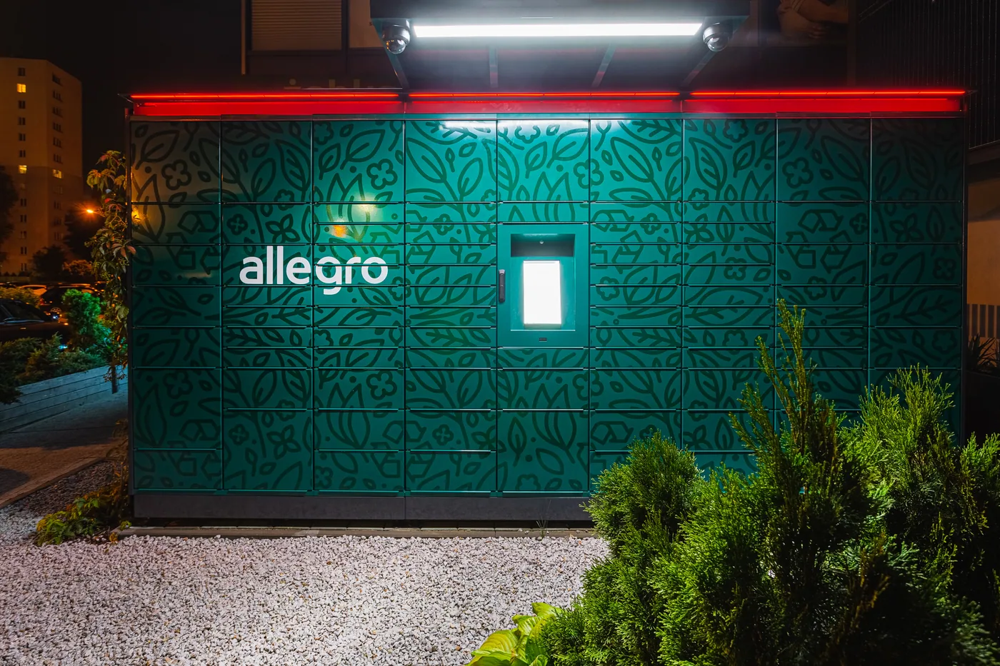 Allegro
