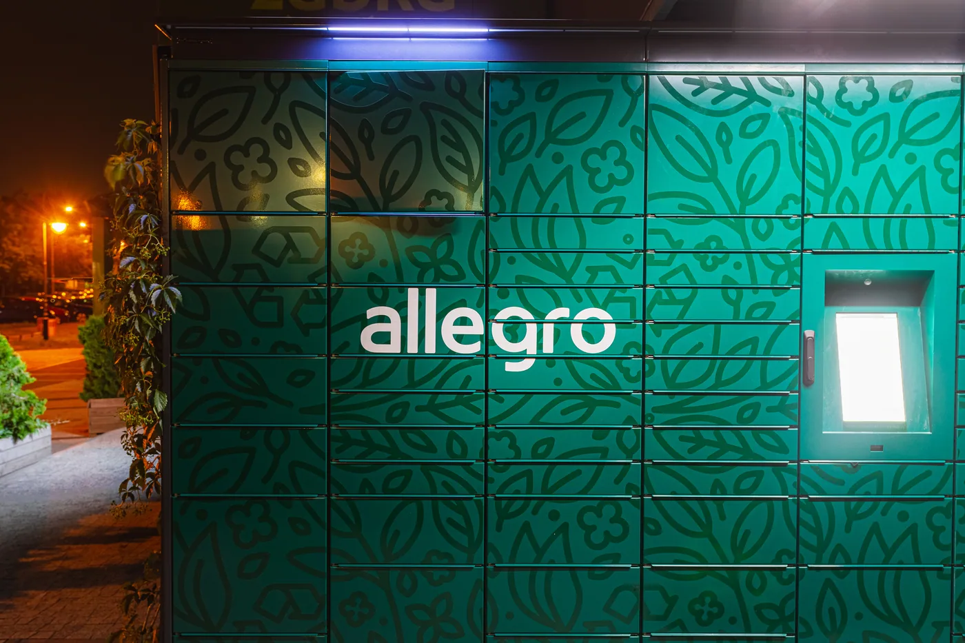 Allegro