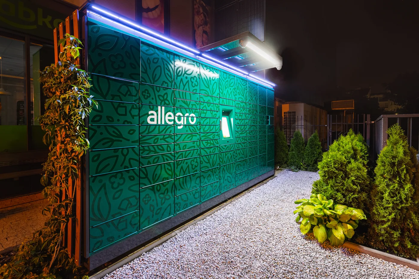 Allegro