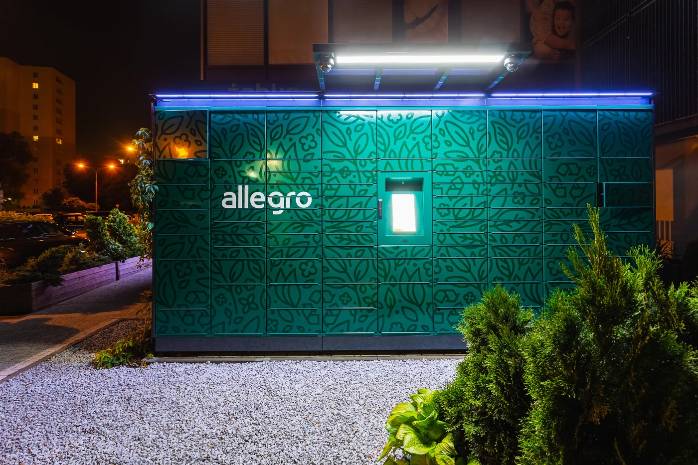 Allegro