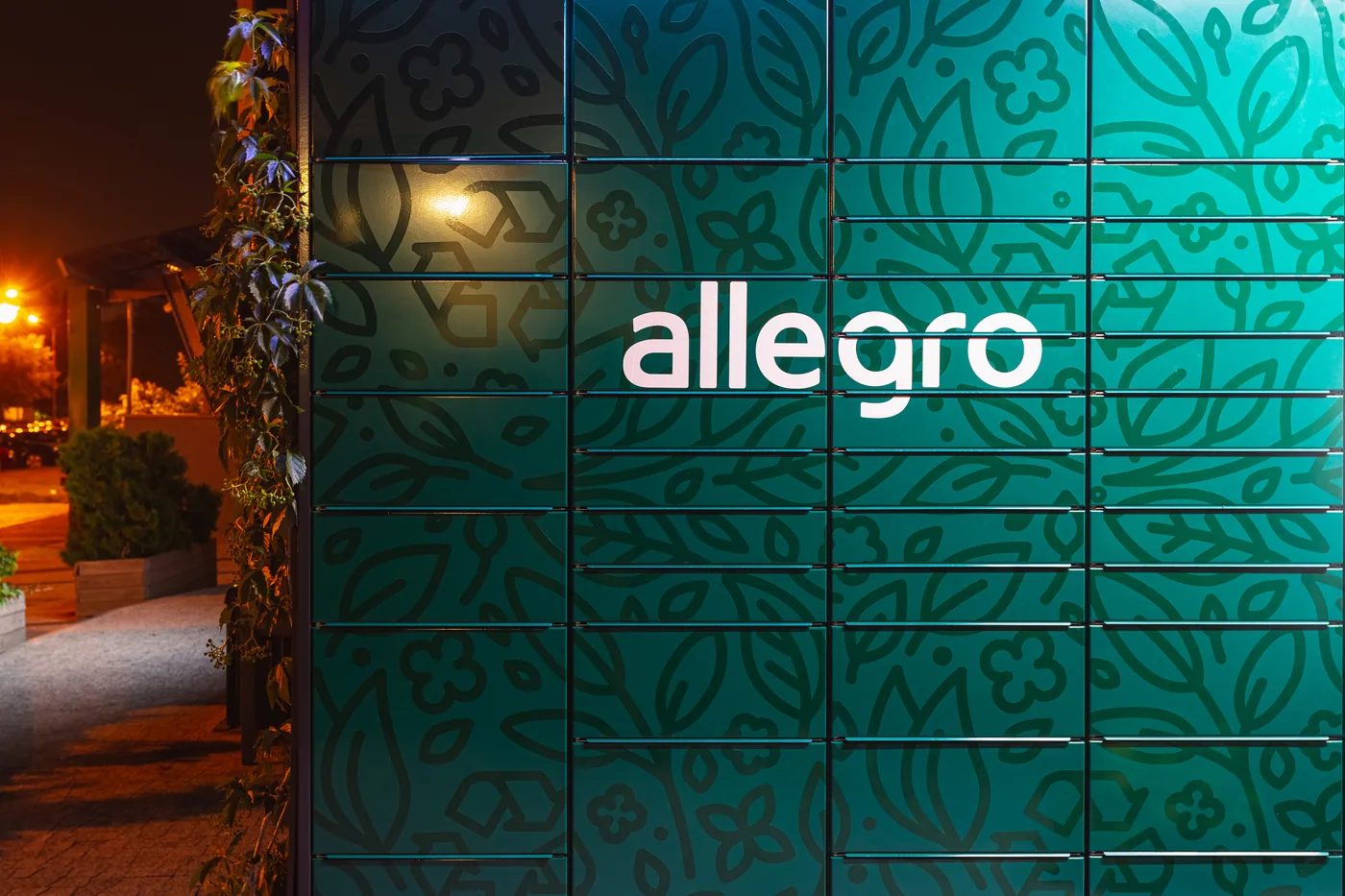 Allegro