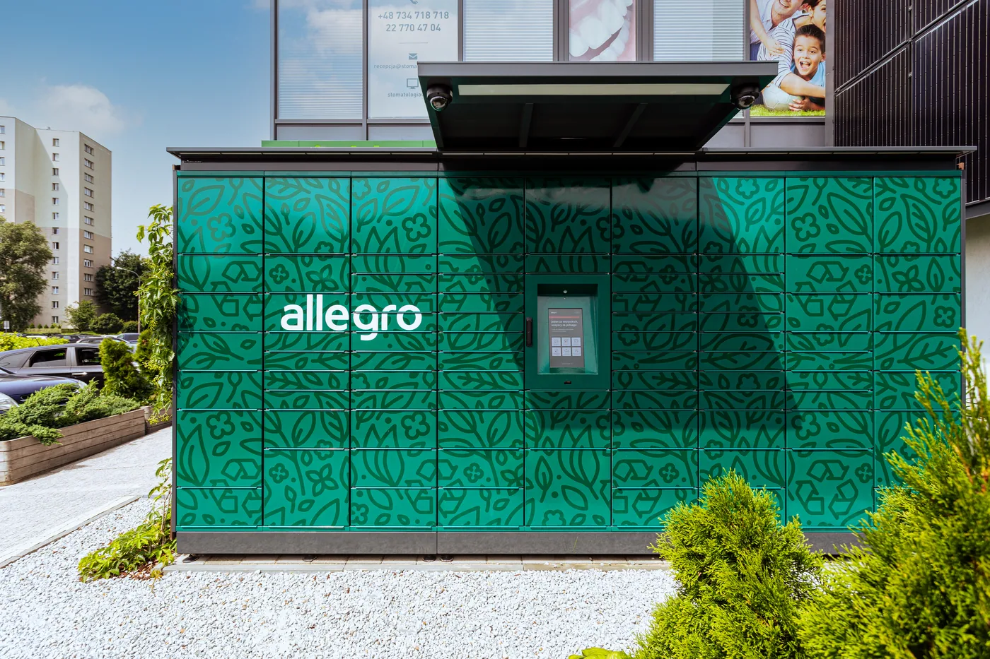 Allegro