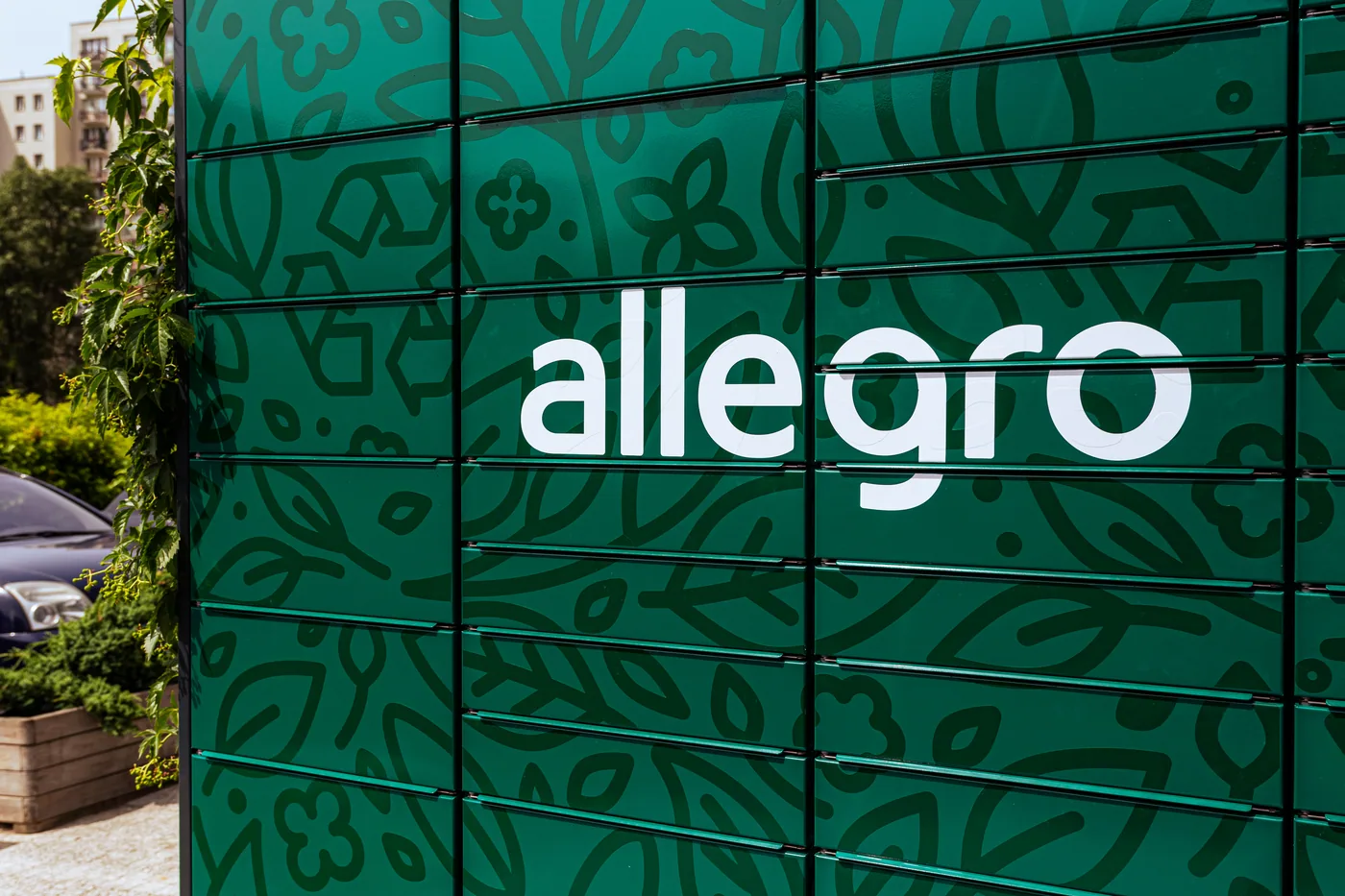 Allegro