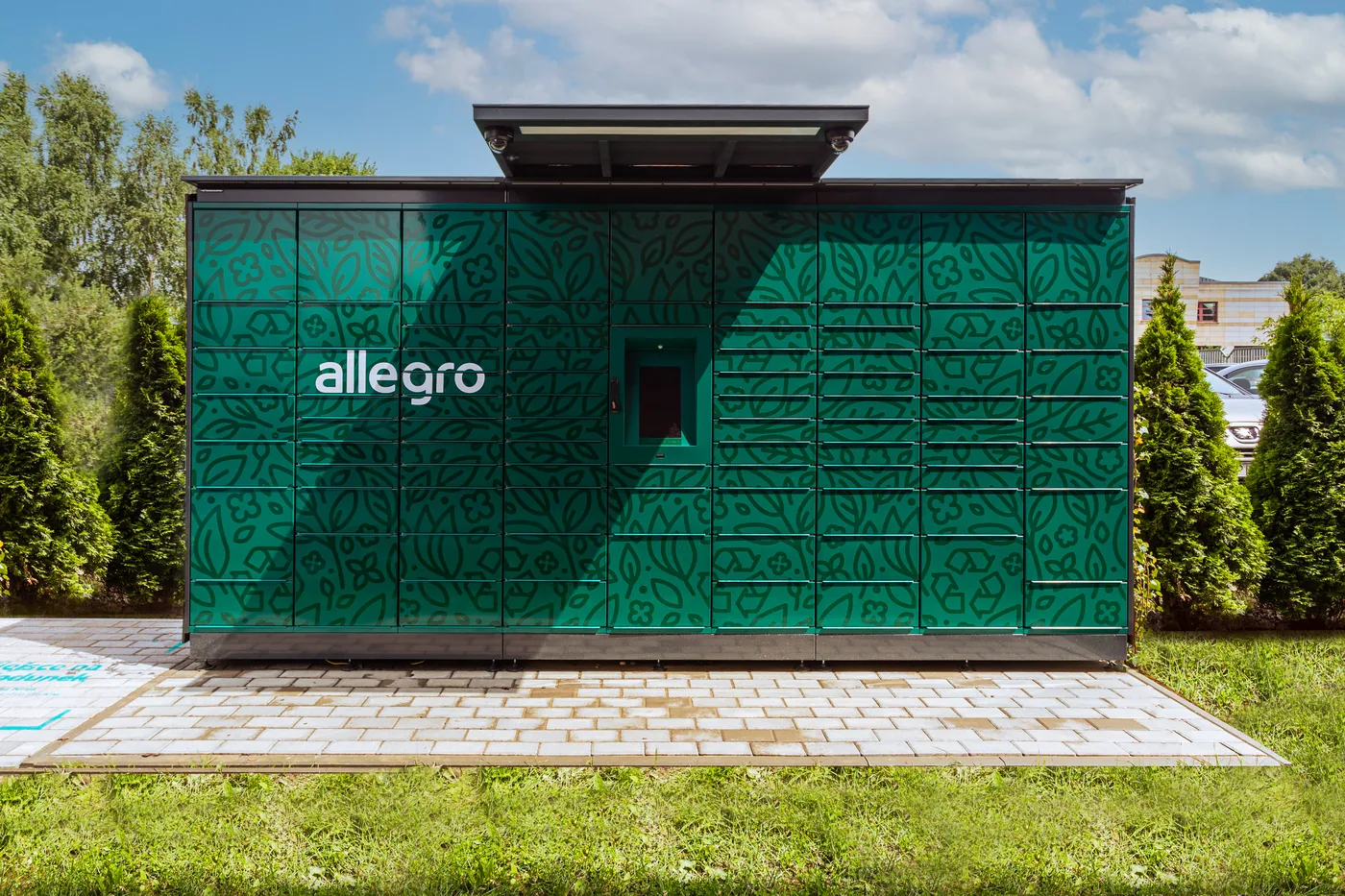 Allegro
