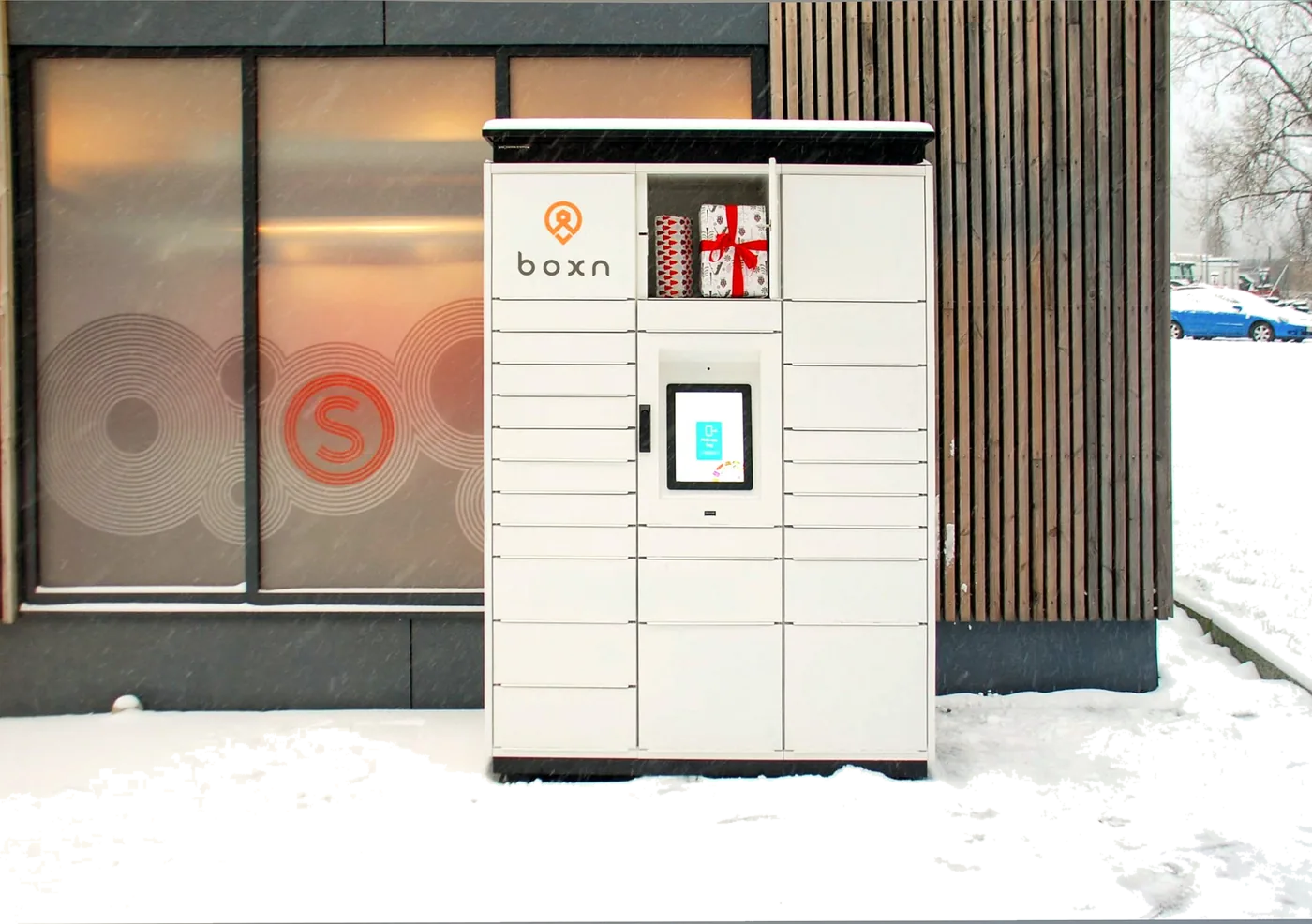 BOXN