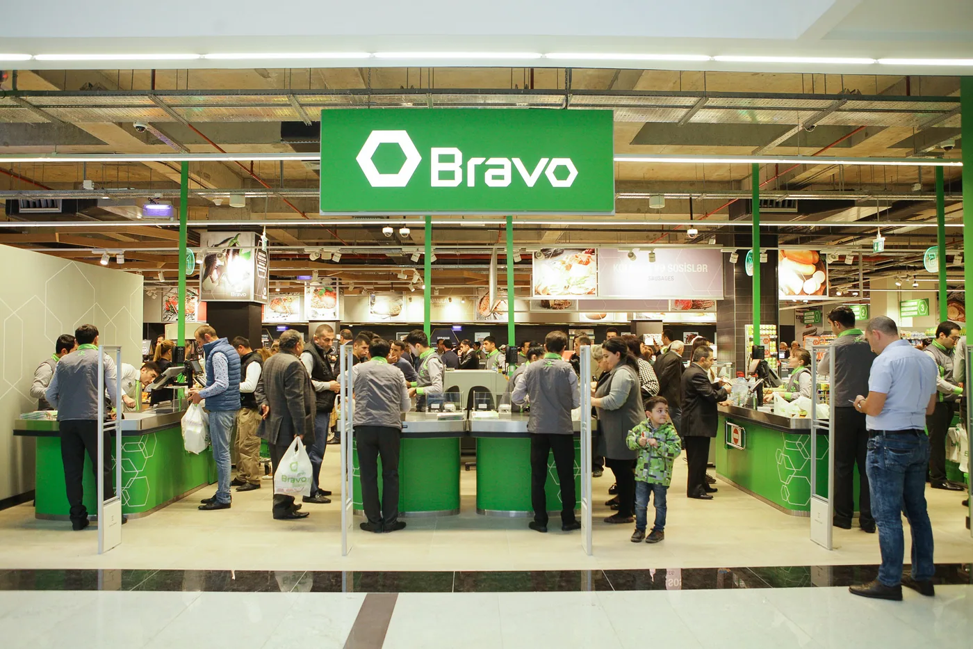 Bravo