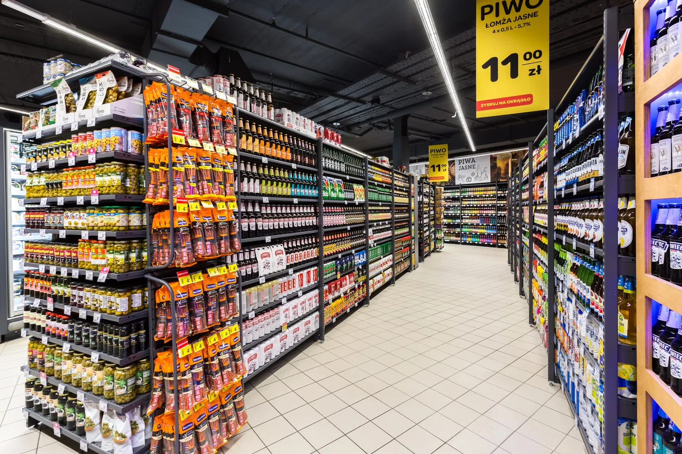 Carrefour