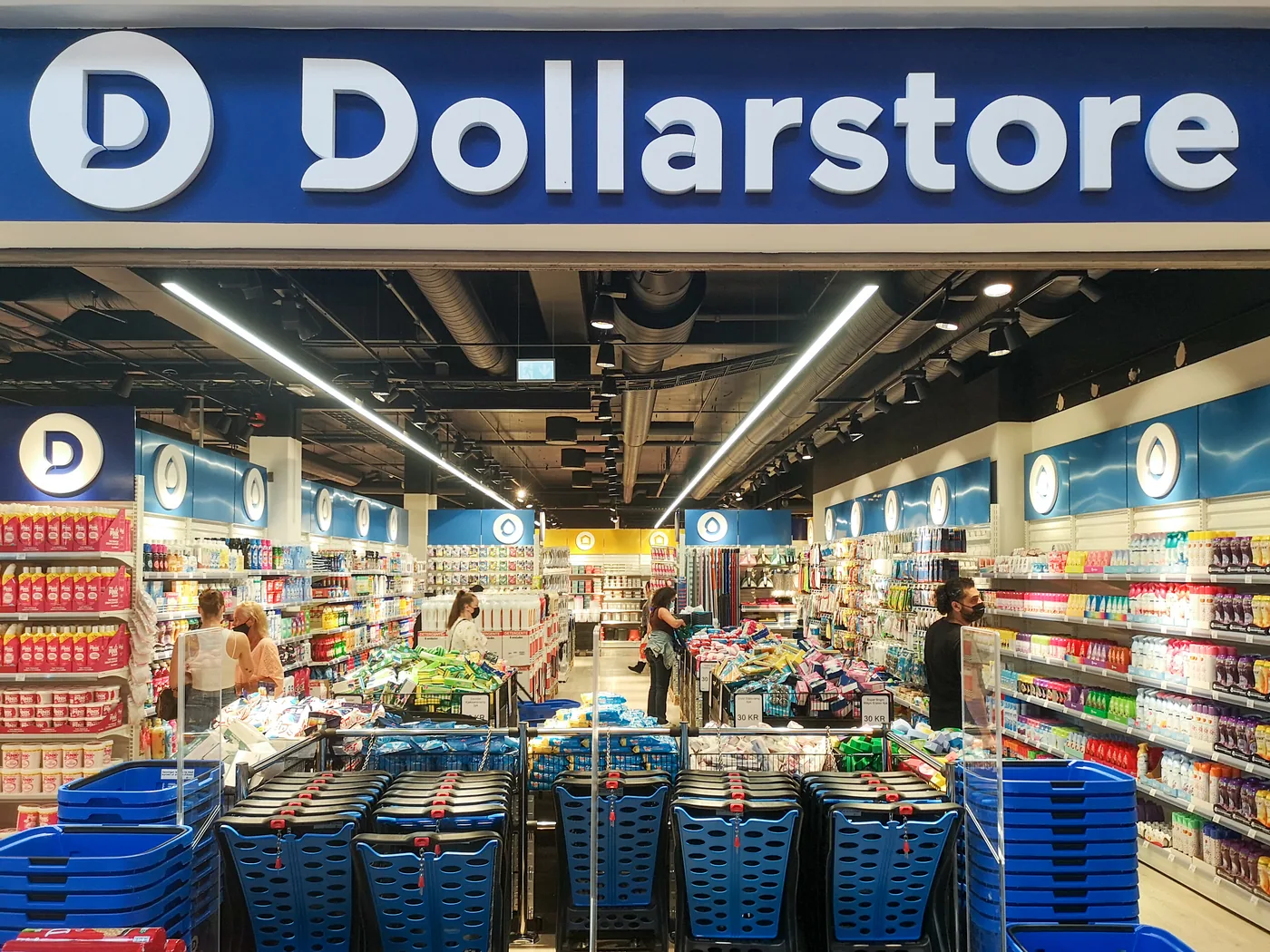 DollarStore