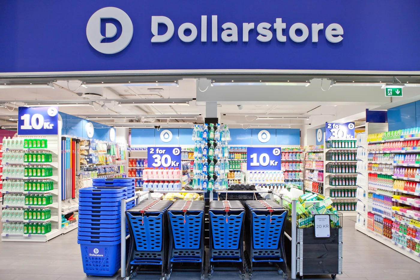DollarStore
