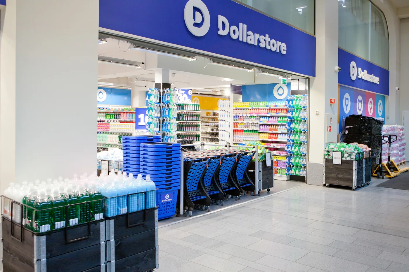 DollarStore